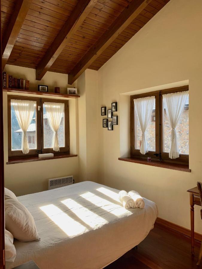 Casa Riu Villa Riu de Cerdanya Exterior photo
